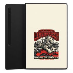 Tablet Smart Case schwarz