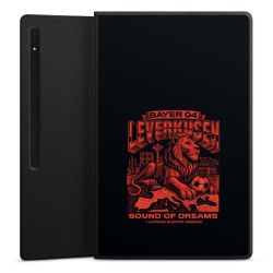 Tablet Smart Case schwarz