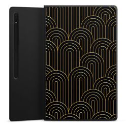 Tablet Smart Case schwarz