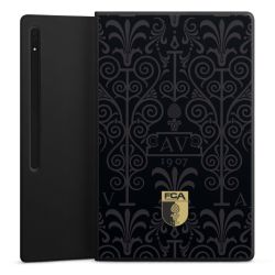 Tablet Smart Case schwarz