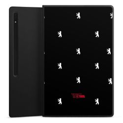 Tablet Smart Case schwarz