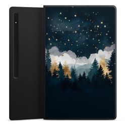 Tablet Smart Case schwarz