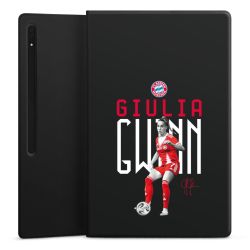 Tablet Smart Case schwarz