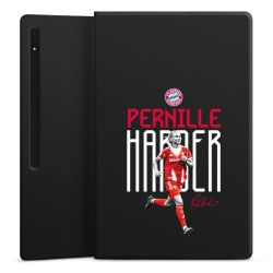 Tablet Smart Case schwarz