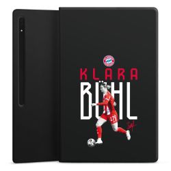 Tablet Smart Case schwarz