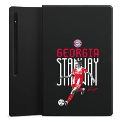 Tablet Smart Case schwarz