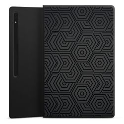 Tablet Smart Case schwarz