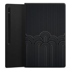 Tablet Smart Case schwarz