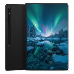 Tablet Smart Case schwarz