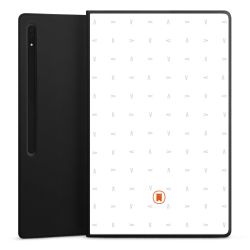 Tablet Smart Case schwarz