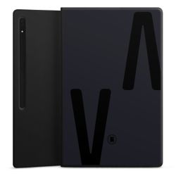 Tablet Smart Case schwarz