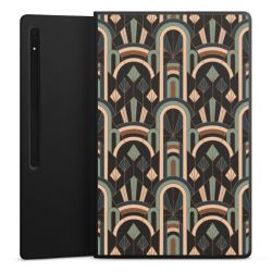 Tablet Smart Case schwarz