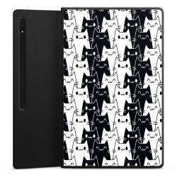Tablet Smart Case schwarz