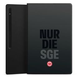 Tablet Smart Case schwarz