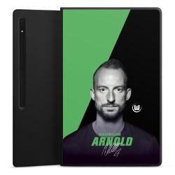 Tablet Smart Case schwarz