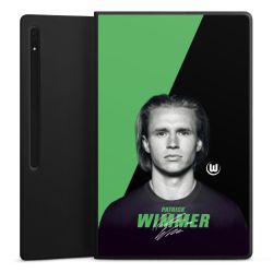 Tablet Smart Case schwarz