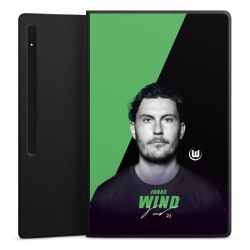 Tablet Smart Case schwarz