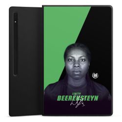 Tablet Smart Case schwarz