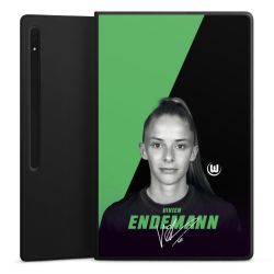 Tablet Smart Case schwarz