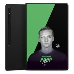 Tablet Smart Case schwarz