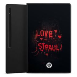 Tablet Smart Case schwarz