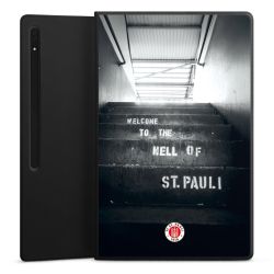 Tablet Smart Case schwarz