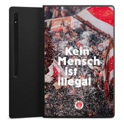 Tablet Smart Case schwarz