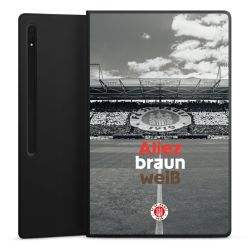 Tablet Smart Case schwarz