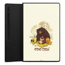 Tablet Smart Case schwarz