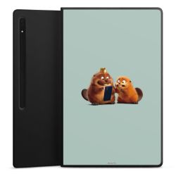 Tablet Smart Case schwarz