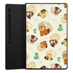 Tablet Smart Case schwarz