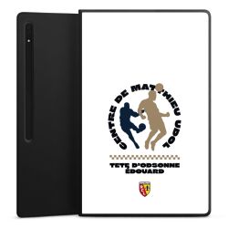 Tablet Smart Case schwarz