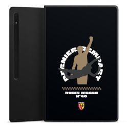 Tablet Smart Case schwarz