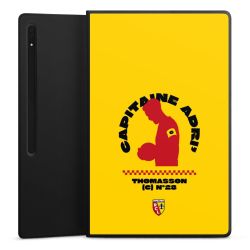 Tablet Smart Case schwarz