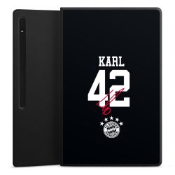 Tablet Smart Case schwarz