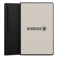 Tablet Smart Case schwarz