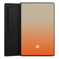 Tablet Smart Case schwarz