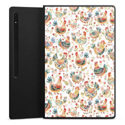 Tablet Smart Case schwarz