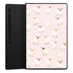 Tablet Smart Case schwarz