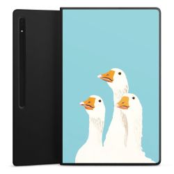 Tablet Smart Case schwarz