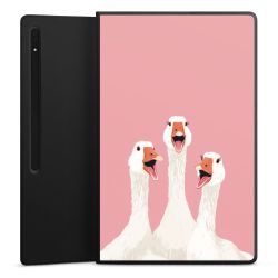 Tablet Smart Case schwarz