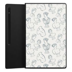 Tablet Smart Case schwarz