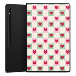 Tablet Smart Case schwarz