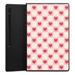 Tablet Smart Case schwarz