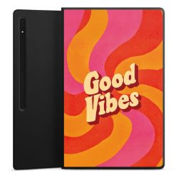 Tablet Smart Case schwarz