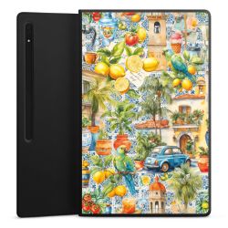 Tablet Smart Case schwarz