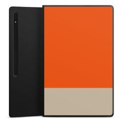 Tablet Smart Case schwarz