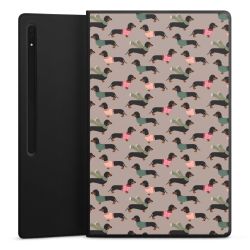 Tablet Smart Case schwarz