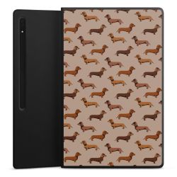 Tablet Smart Case schwarz