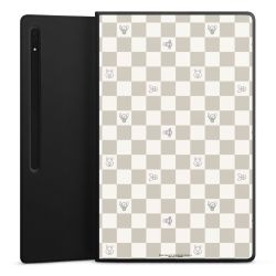 Tablet Smart Case schwarz